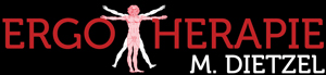 Logo Ergotherapie Dietzel