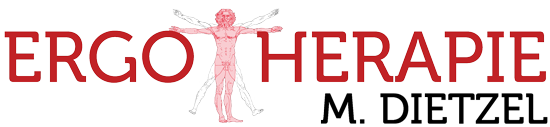 Logo Ergotherapie Dietzel