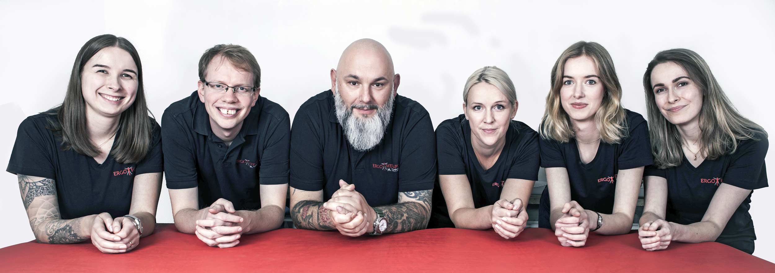 Team Ergotherapie Dietzel
